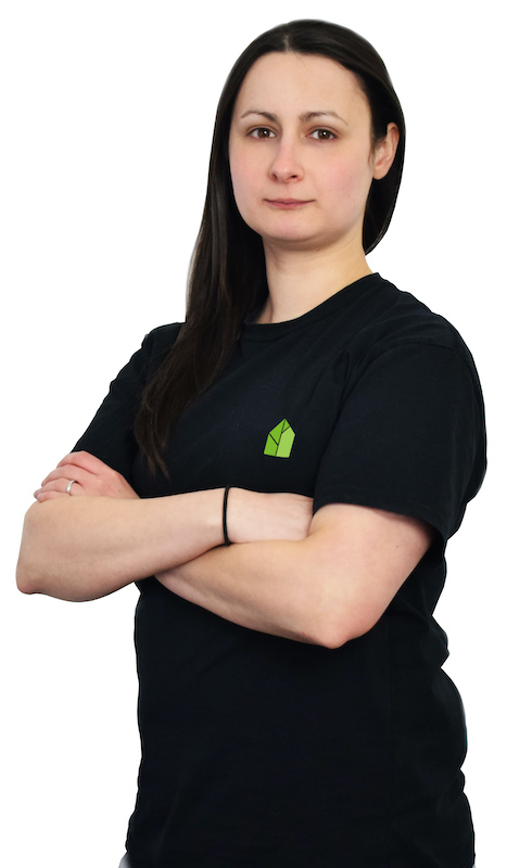 Slavěna Lišková